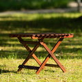 Wood Folding Table