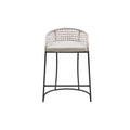 Woven Counter Stool 25