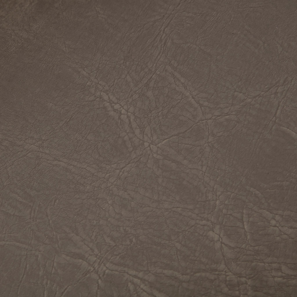 Fallon Accent Chair Brown Gold Polyester