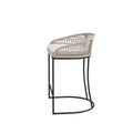 Woven Counter Stool 25