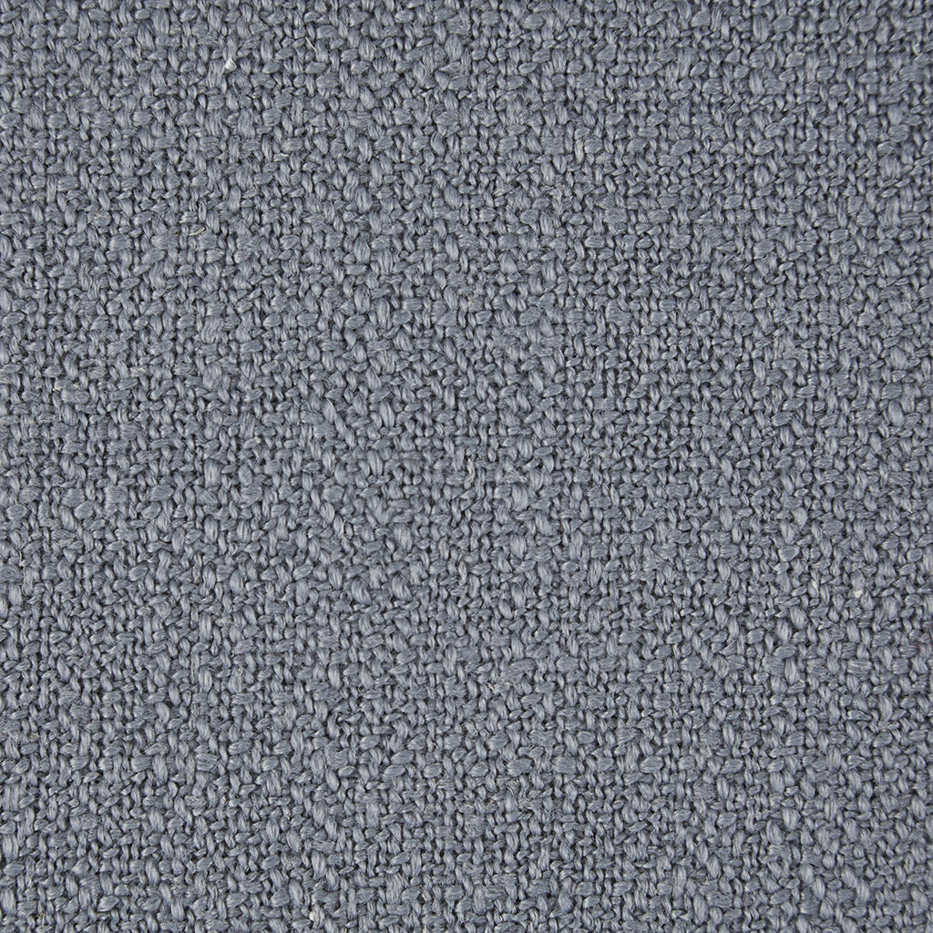 Accent Bench Slate Blue Polyester