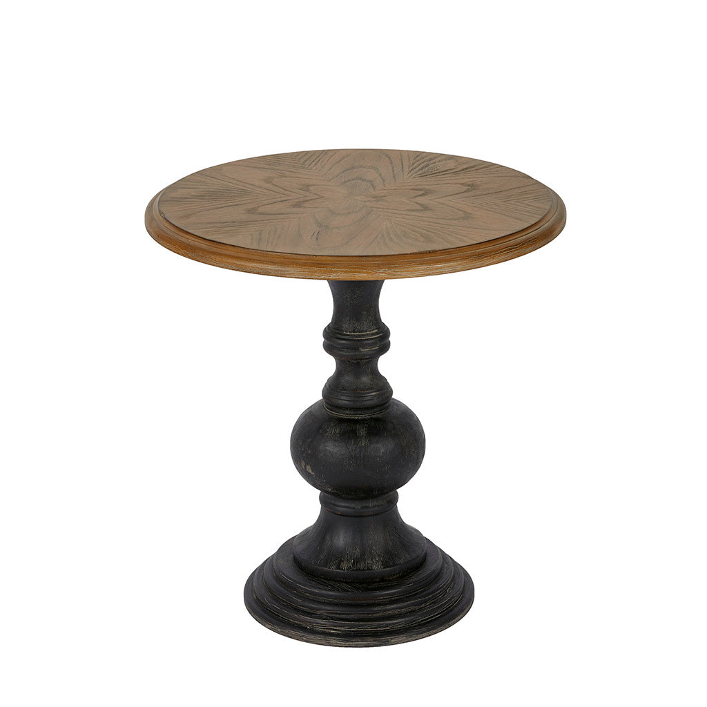 Accent Table natural-wood