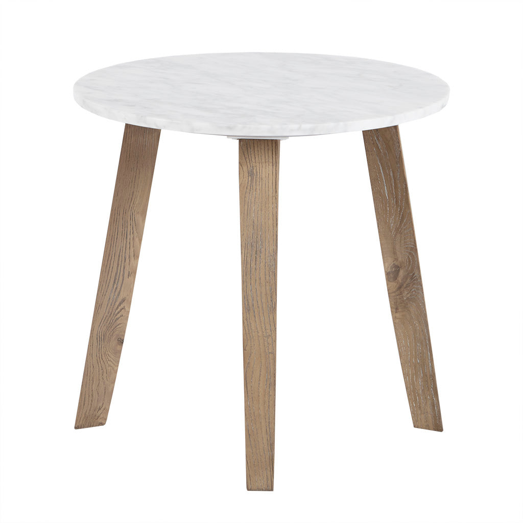 Milo End Table With 4 Legs