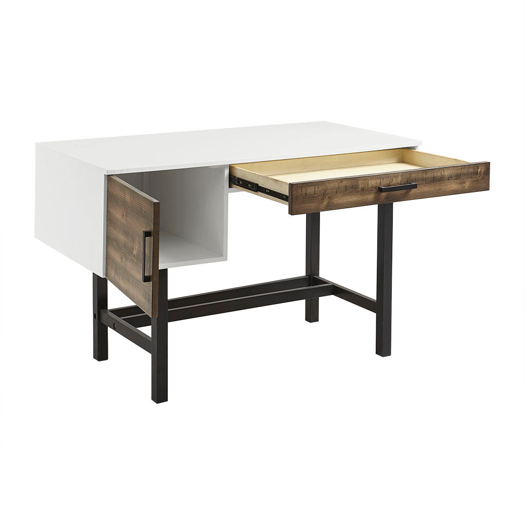 Writing Desk With Drawer