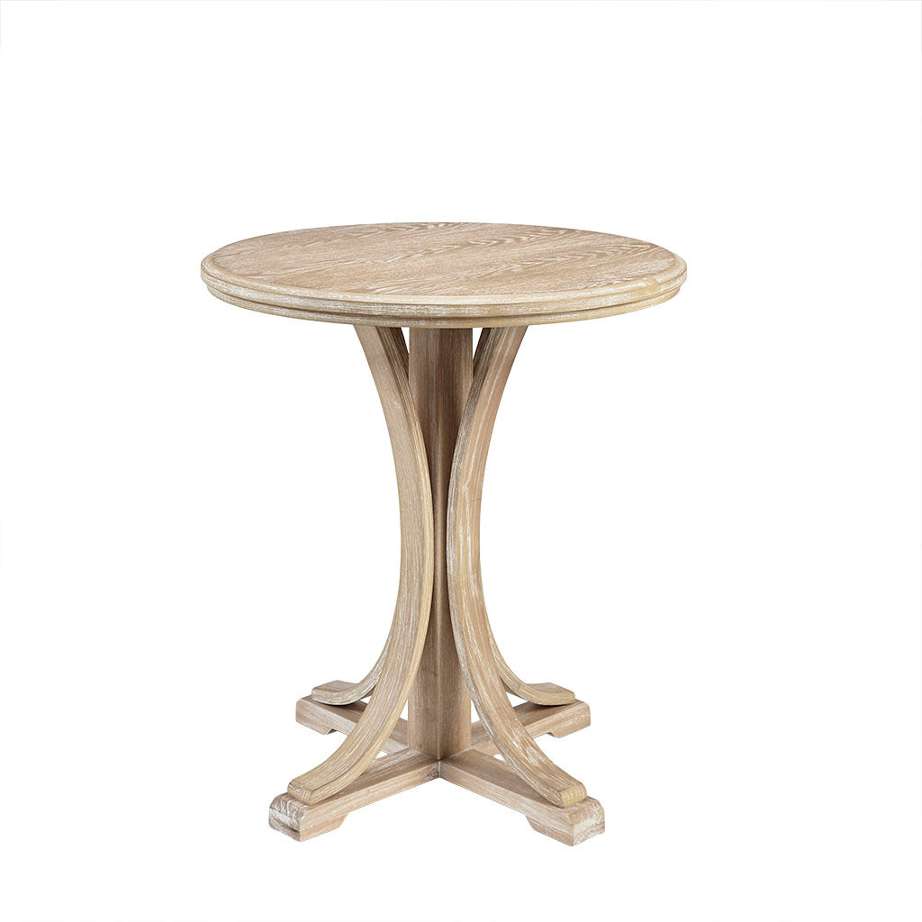 Only support Buyer Fatima Accent Table
