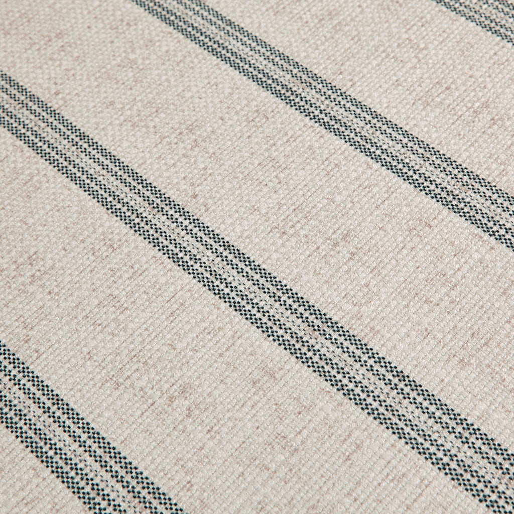 Cocktail Ottoman Natural Polyester