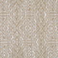 Accent Bench Taupe Multi Polyester