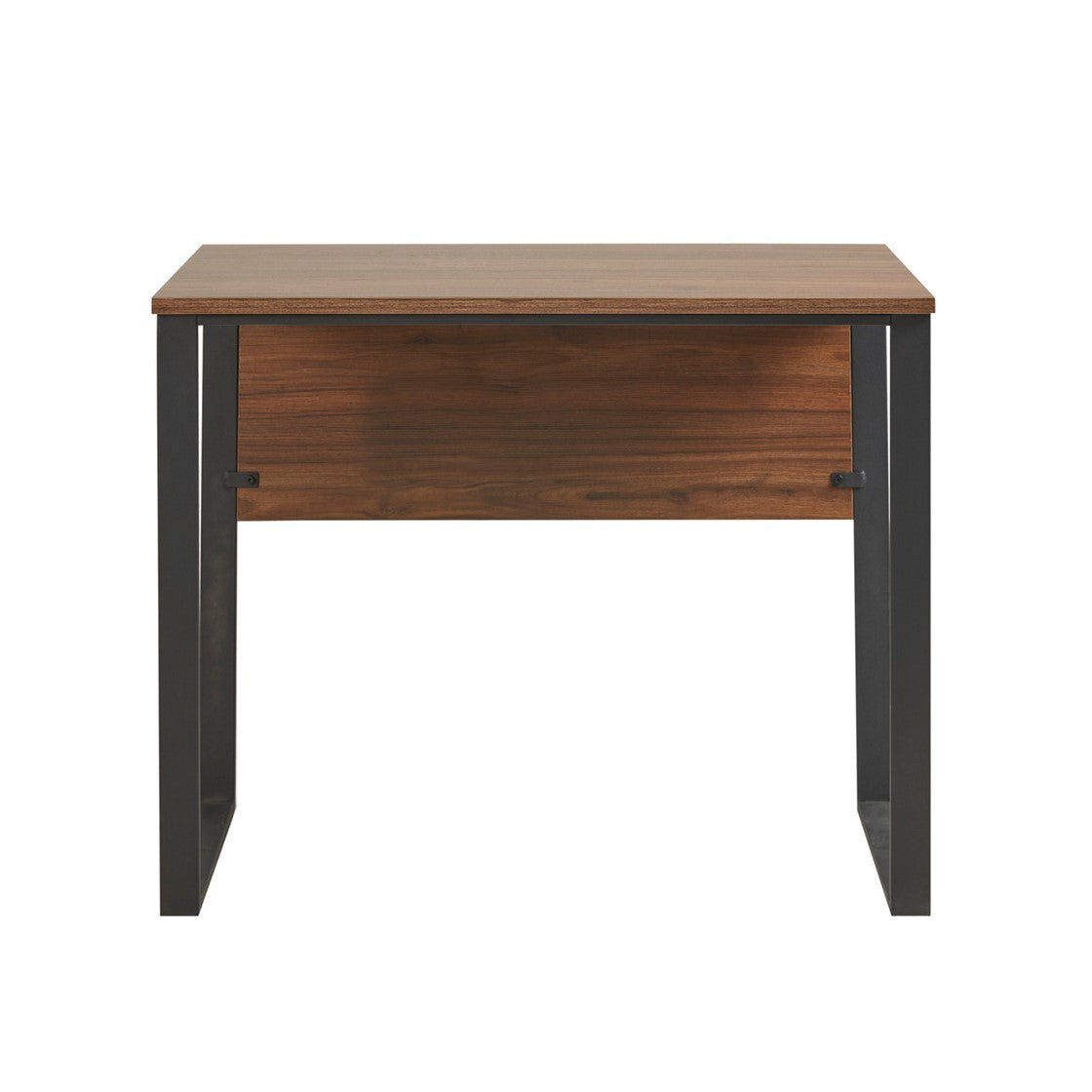 Carlyle Desk Dark Coffee Mdf