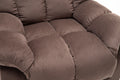 Power Lift Recliner Chair For Elderly Heavy Duty And Safety Motion Reclining Mechanism Fabric Sofa Living Room Chair Coffee Fabric