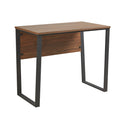 Carlyle Desk Dark Coffee Mdf