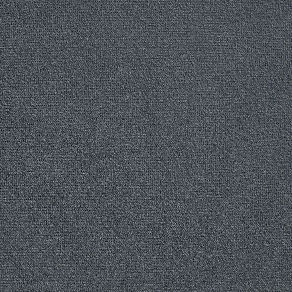 Ryker Swivel Chair Gray Solid Wood