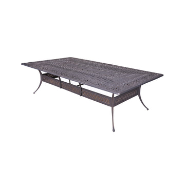 Large Rectangle Table, Desert Night