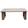 Coffee Table, Wood Grained