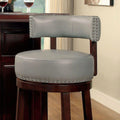 Sherly Set Of 2 Bar Stool 30