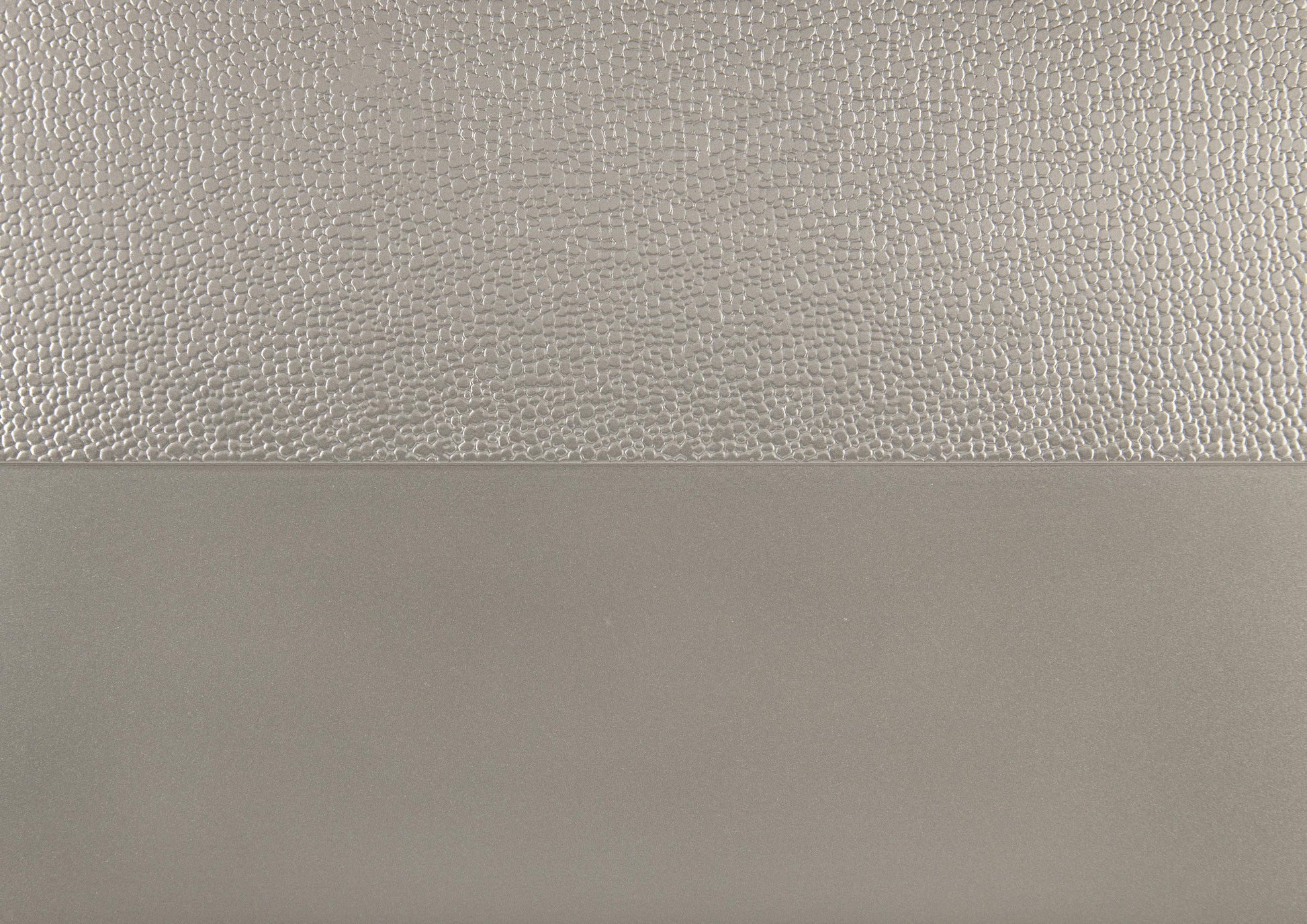 Modern Glamourous 1Pc Dining Table With Separate Extension Leaf Cabriole Legs Insert Glass Panels Traditional Furniture Silver Dining Room Glam,Modern,Traditional Wood