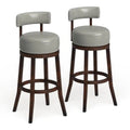 Sherly Set Of 2 Bar Stool 30