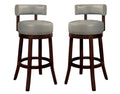 Sherly Set Of 2 Bar Stool 30