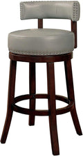 Sherly Set Of 2 Bar Stool 30