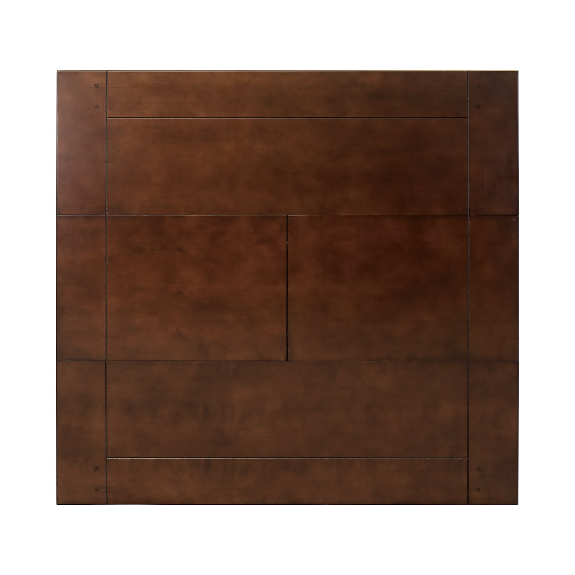 Contemporary Dining 5Pc Set Counter Height Table W Self Storing Extension Leaf And 4X Counter Height Chairs Dark Oak Finish Dining Room Furniture Wood Wood Oak Ladder Back Seats 4 Wood Dining Room Butterfly Leaf Extendable Contemporary Dining Table With