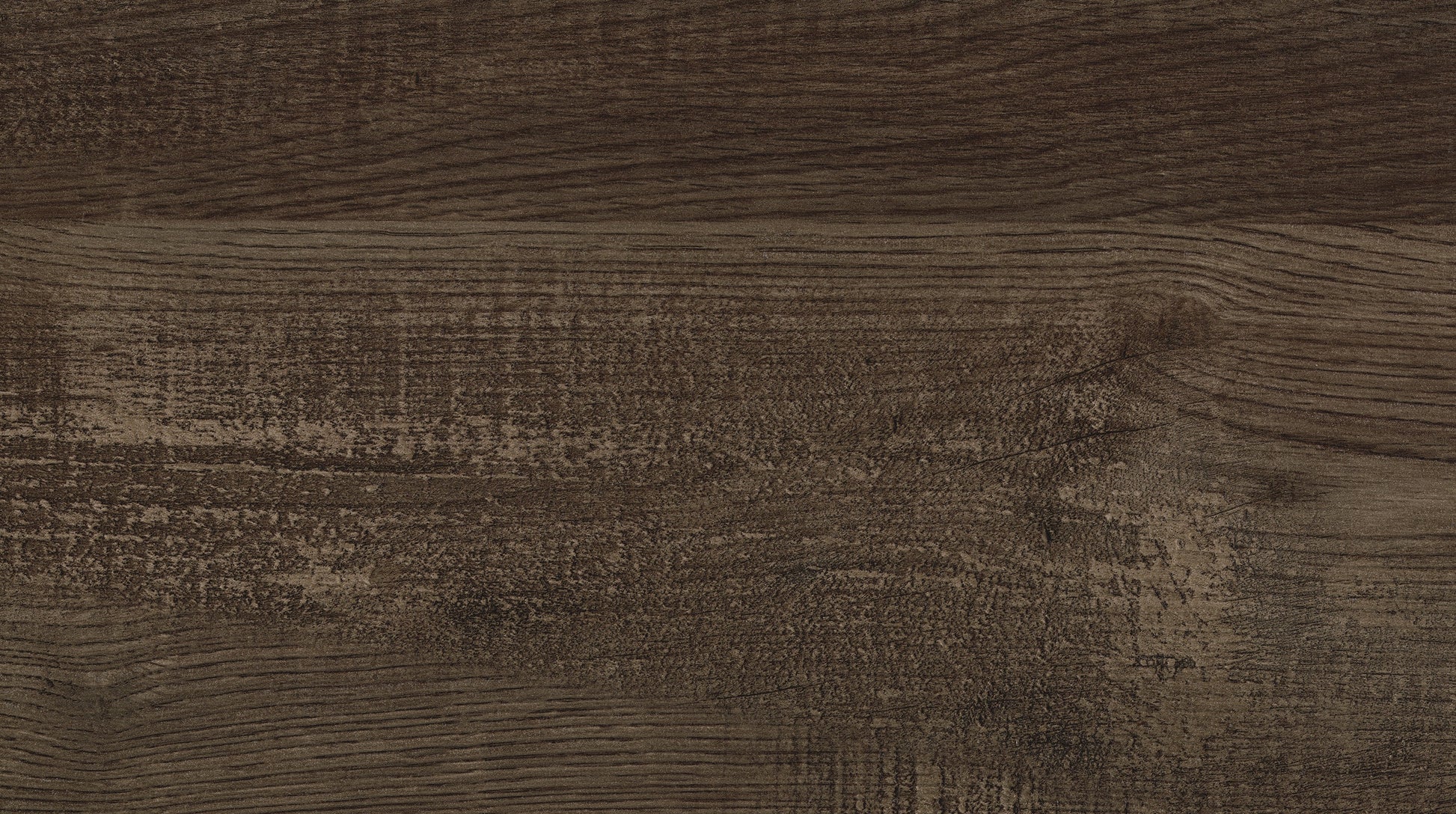 Rustic Brown Finish 1Pc Eastern King Size Bed Panel Headboard Footboard Wooden Bedroom Furniture King Rustic Brown Bedroom Wood