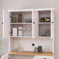 Sideboard - White Mdf