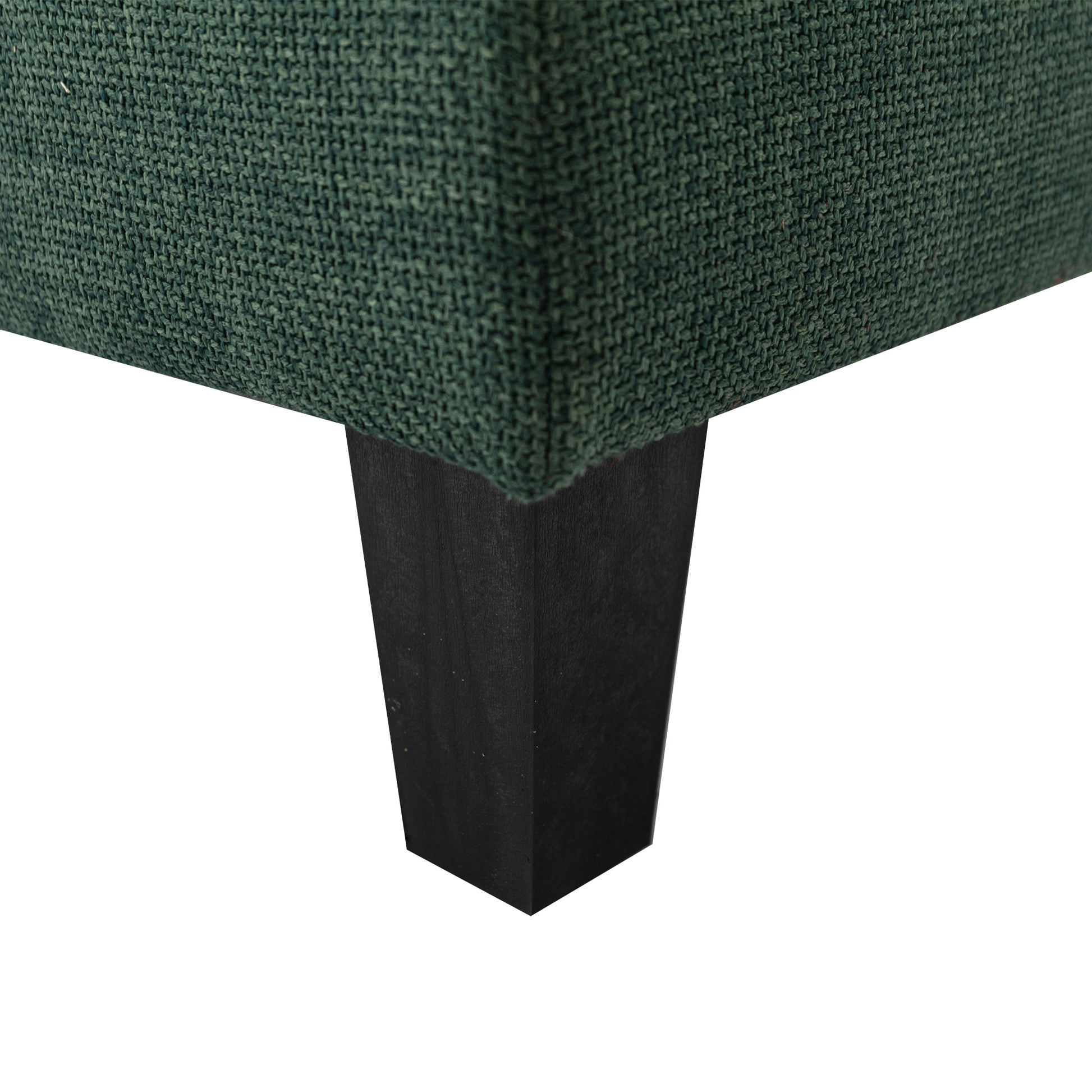 Coolmore Accent Sofa Living Room Sofa Sectional Sofa, U Shape Sectional Sofa With Ottoman, Reversible Sofa Couch For Living Room Emerald Linen Emerald Foam Linen 4 Seat