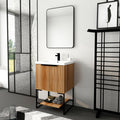 24 Inch Freestanding Bathroom Vanity With Resin maple-2-bathroom-freestanding-plywood