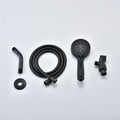 Handheld Shower Head With Hose High Pressure Shower Heads, Oil Rubbed Bronze Oil Rubbed Bronze Plastic