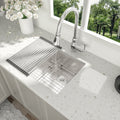 15 Inch Undermount Sink 15