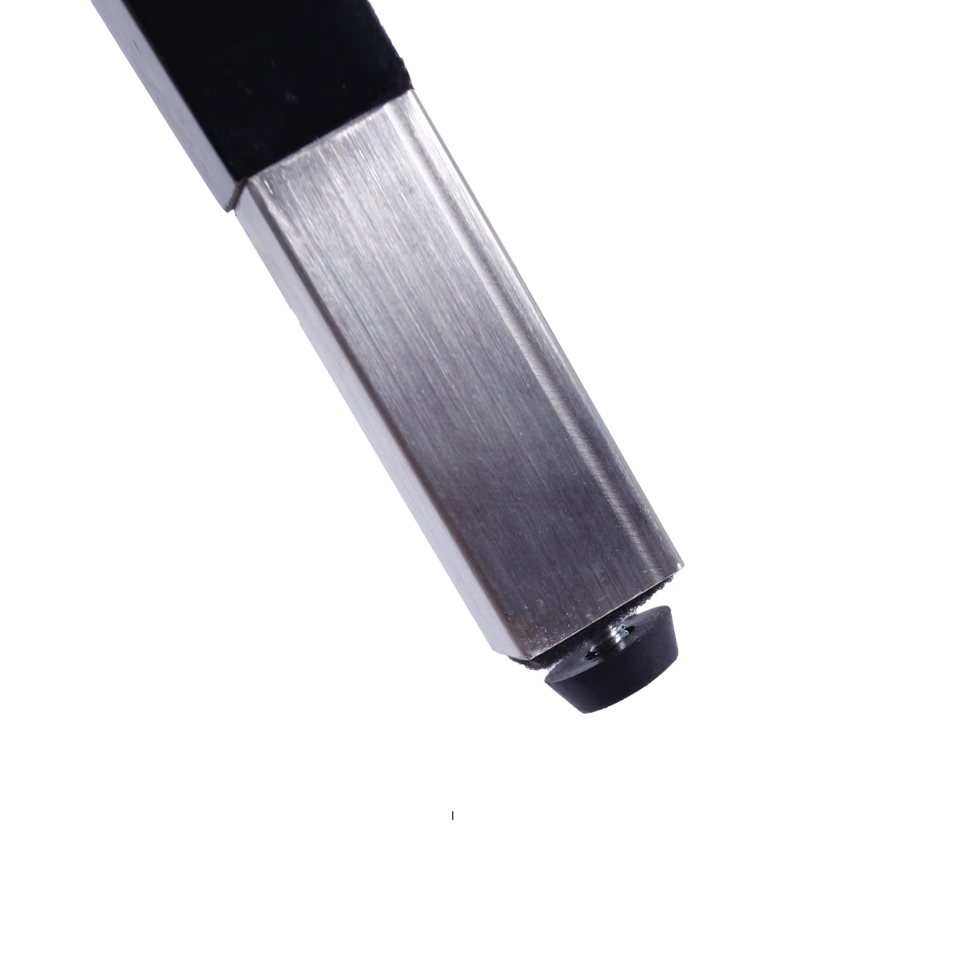 Suede Velvet Barstool With S Dining Room Chair2 Pcs Set 30 Inch Seater Height Cream Foam Fabric