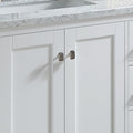 Bathroom Vanity Cabinet set 60 inches Double sink