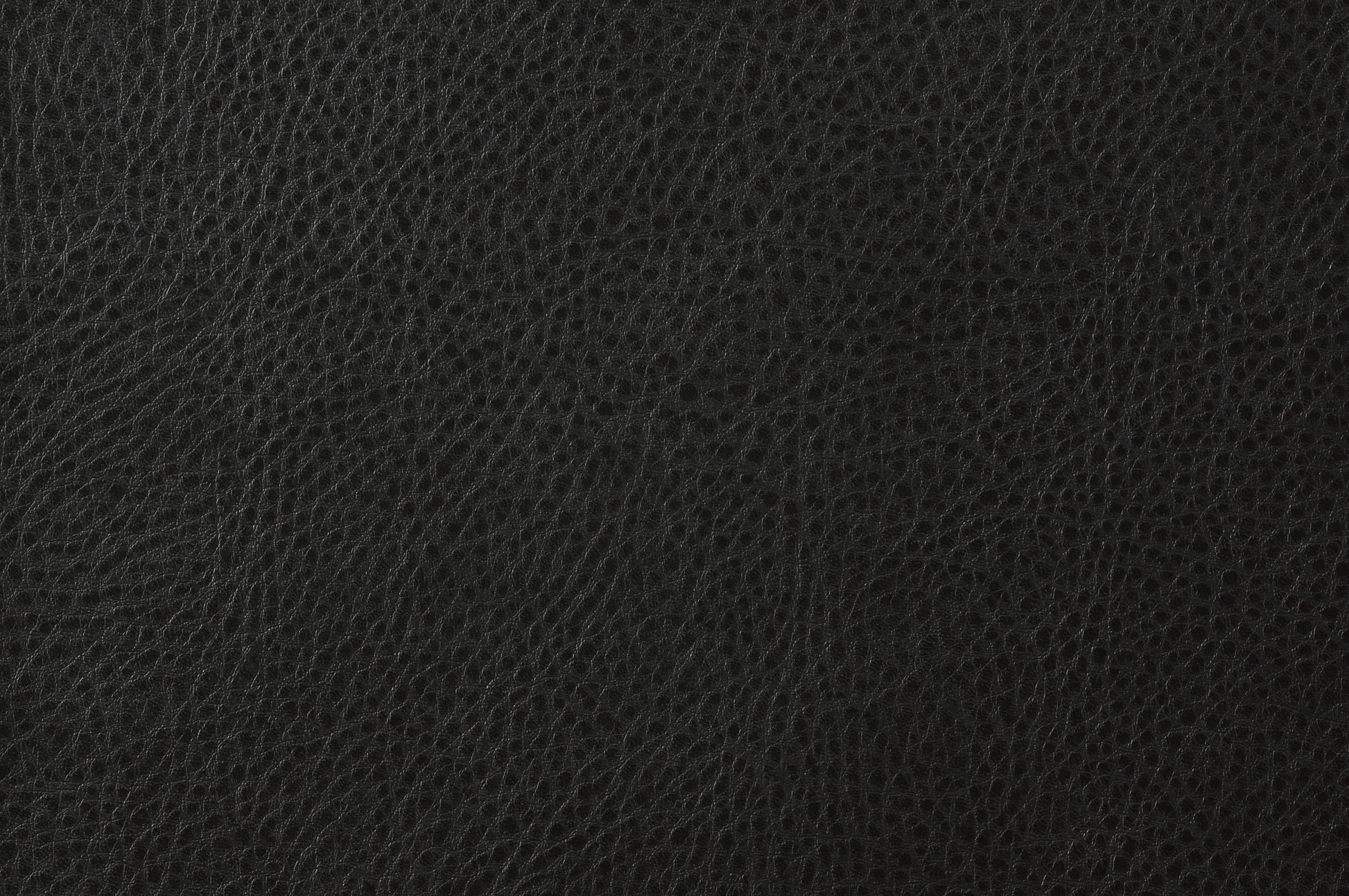 Modern Living Room Furniture 1Pc Loveseat Black Faux Leather Covering Retro Styling Furniture Black Primary Living Space Contemporary,Modern,Retro Solid Wood