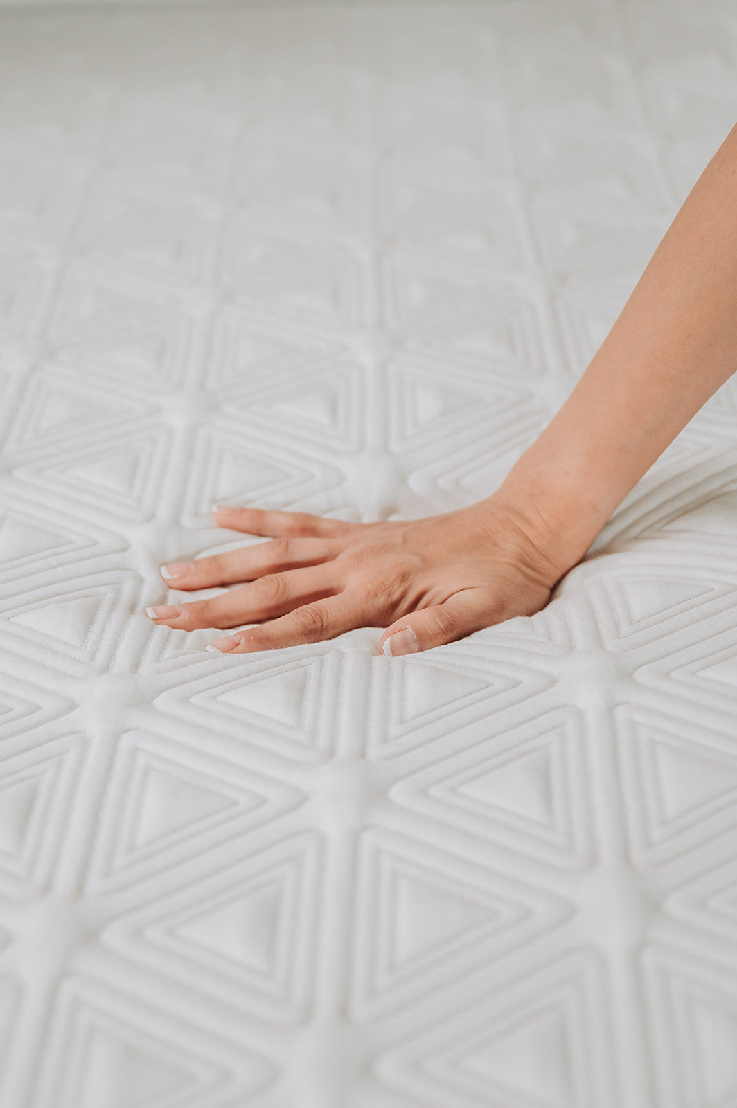 10 Gel Memory Foam Mattress Twin In White Dark Gray Multicolor Polyurethane