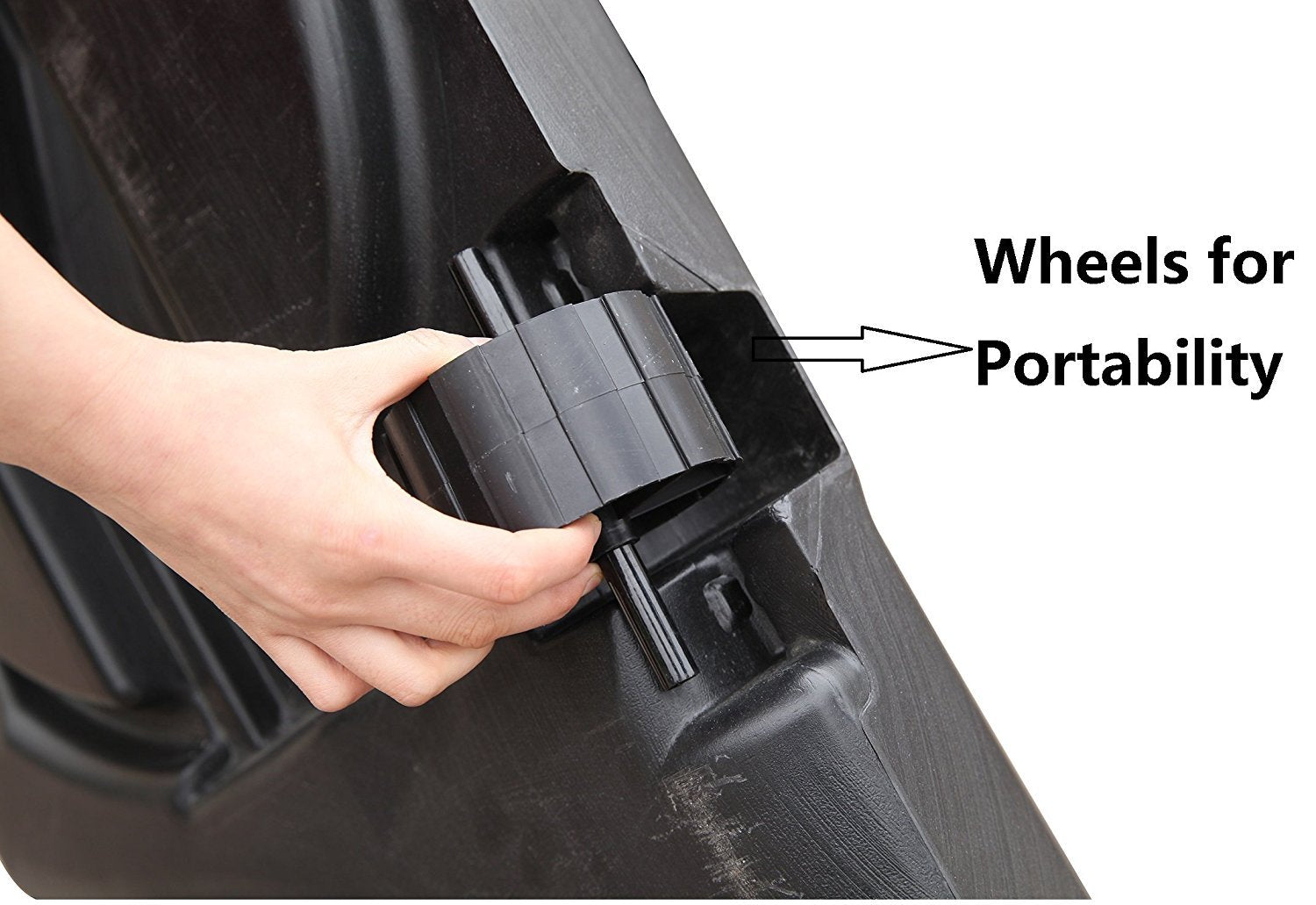 Basketball Hoop System Height Adjustable Basketball Stand For Teens Adults Indoor Outdoor W Wheels, 43 Inch Backboard Teenagers Indoor Outdoor Grey Mix Iron