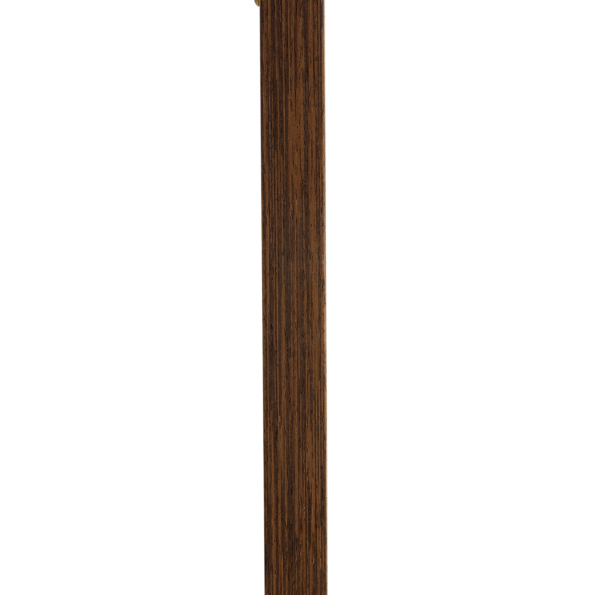 Brown Solid Wood Frame Full Length Mirror, Dressing Mirror, Bedroom Home Porch, Decorative Mirror, Clothing Store, Floor Mounted Large Mirror, Wall Mounted.63"*19" Brown Glass