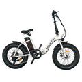 Aostirmotor G20 Folding Electric Bike Ebike Bicycle 500W Motor 20