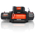 Zesuper 9500 lbs Electric Winch Kit Waterproof