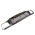 Grille For 2001 2004 Tacoma - Black Abs