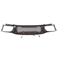 Grille For 2001 2004 Tacoma - Black Abs