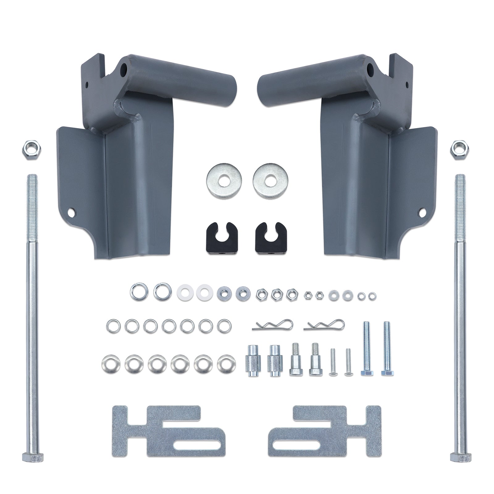 Deer Guard For Freightliner Cascadia 2008 2017 With Brackets Stainless Steel Chrome Stainless Steel