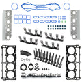 Camshaft & Mds Hemi Lifters & Head Gaskets Kit