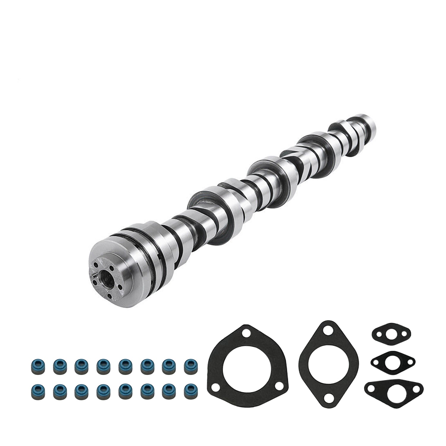 Mds Camshaft & Lifters Kit For 2009 2015 Dodge