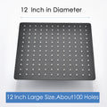 12 Inch Rain Shower Head, 10