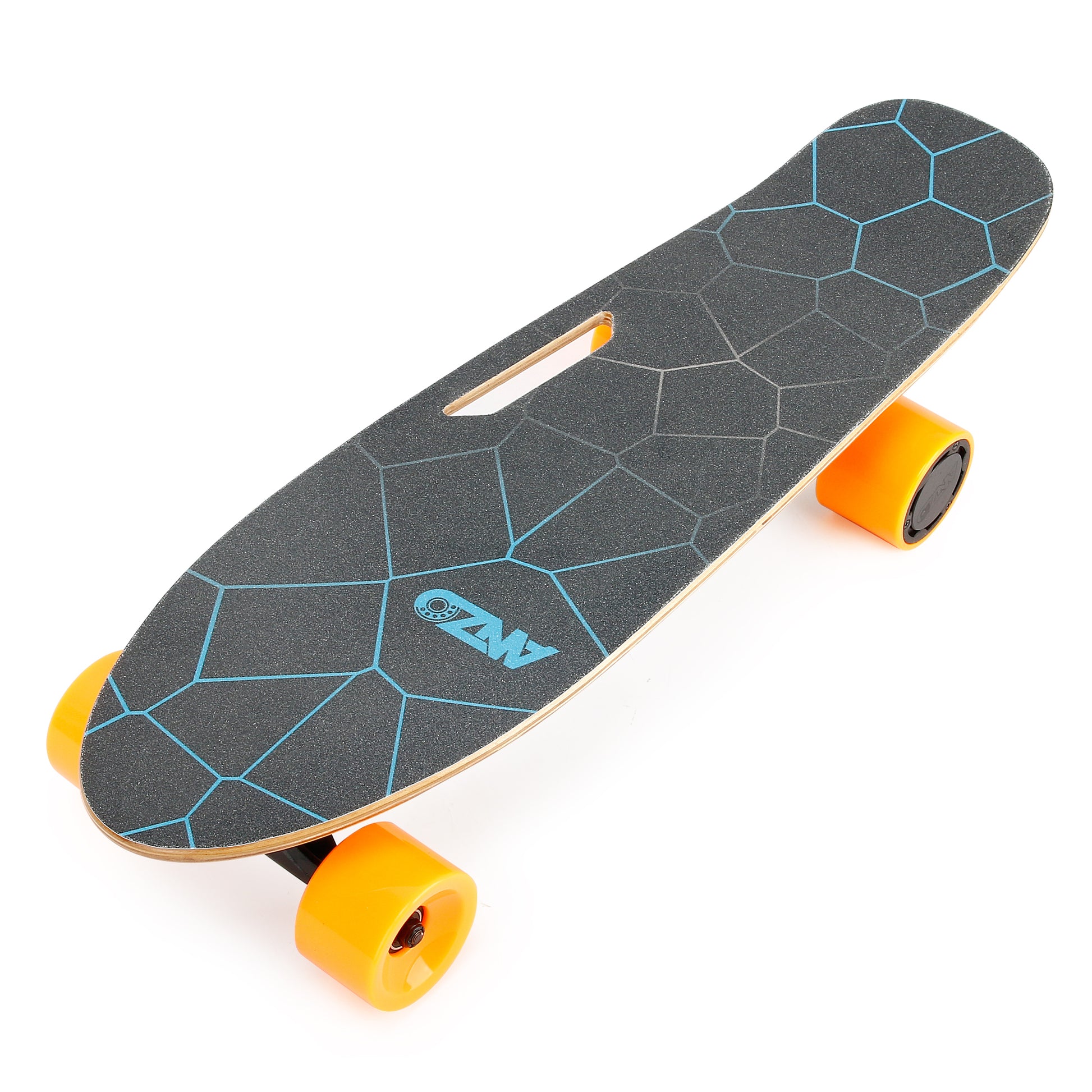 Skateboards électriques, longboard Cruiser avec télécommande, moteur Skateboards électriques, longboard Cruiser avec télécommande, moteur