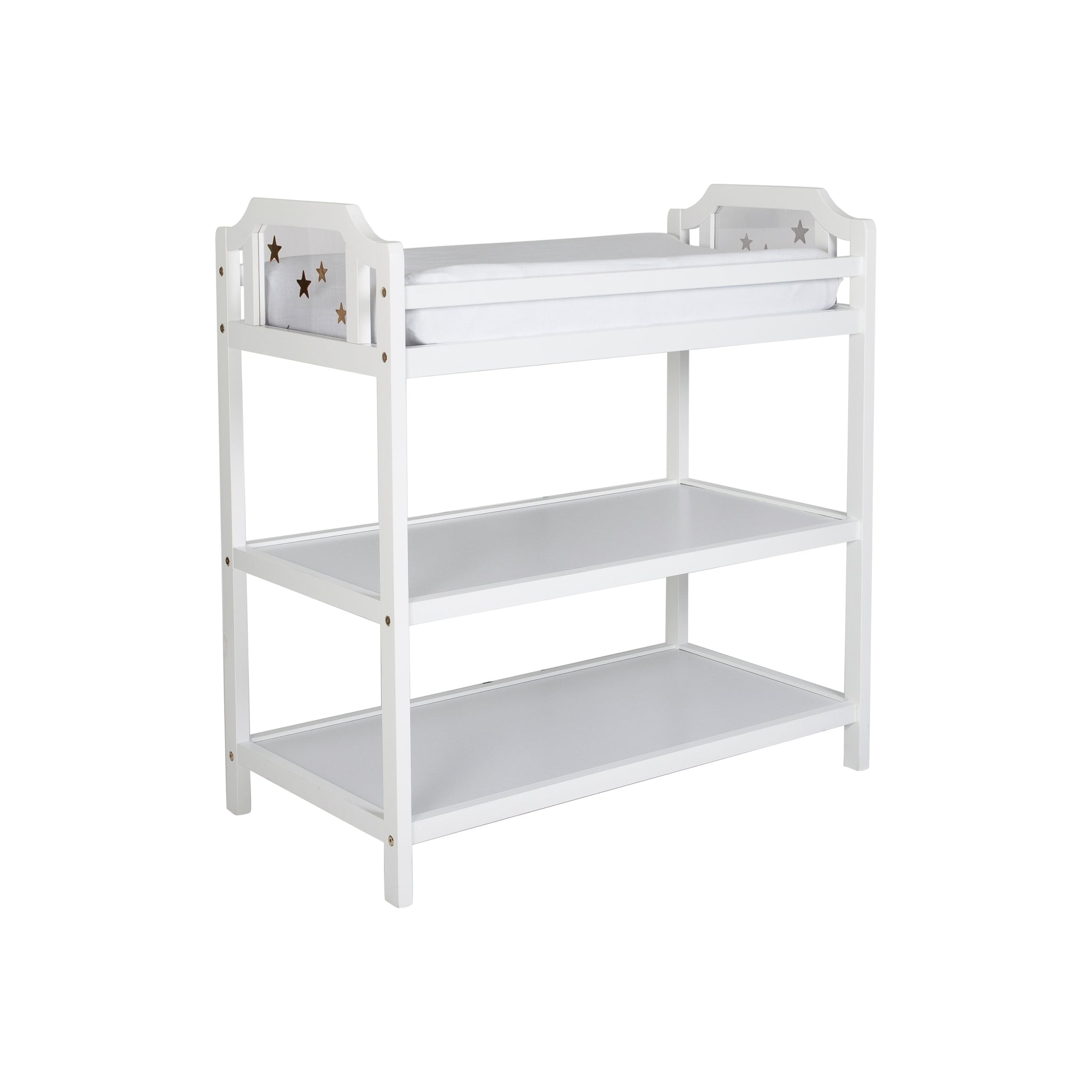 Celeste Changing Table White