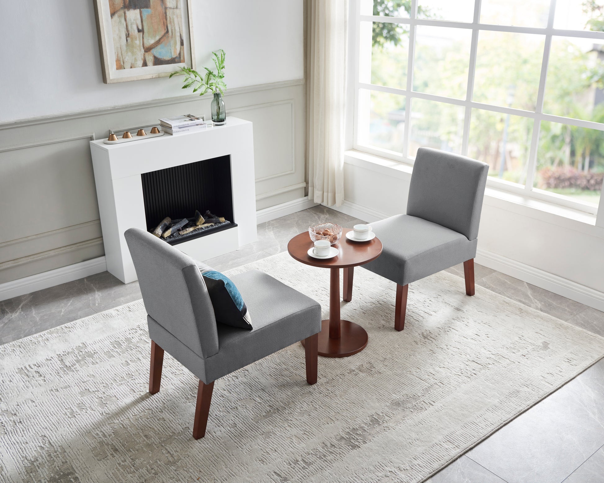 Coffee Table Chair Set For Bedroom Small Table And Chair Set For