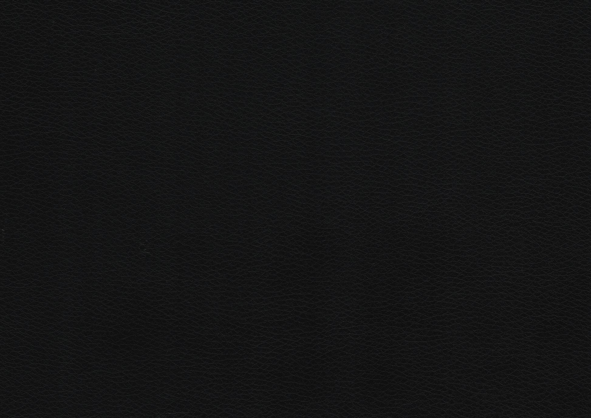 Comfortable Double Reclining Sofa 1Pc Black Bonded Leather Match Solid Wood Plywood Frame Living Room Furniture Black Primary Living Space Modern Solid Wood