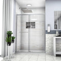 Shower Door 60