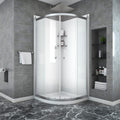 Shower Door 36