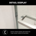 Shower Door 48